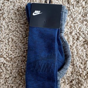 Nike socks-2 pair pack